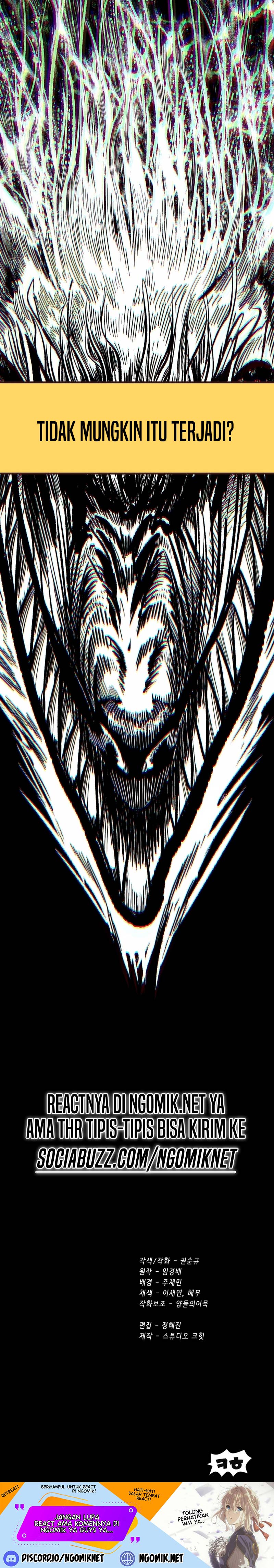 Otherworldly Sword King’s Survival Records chapter 177